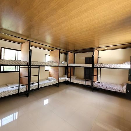 Hostel Nicoa 노사라 외부 사진