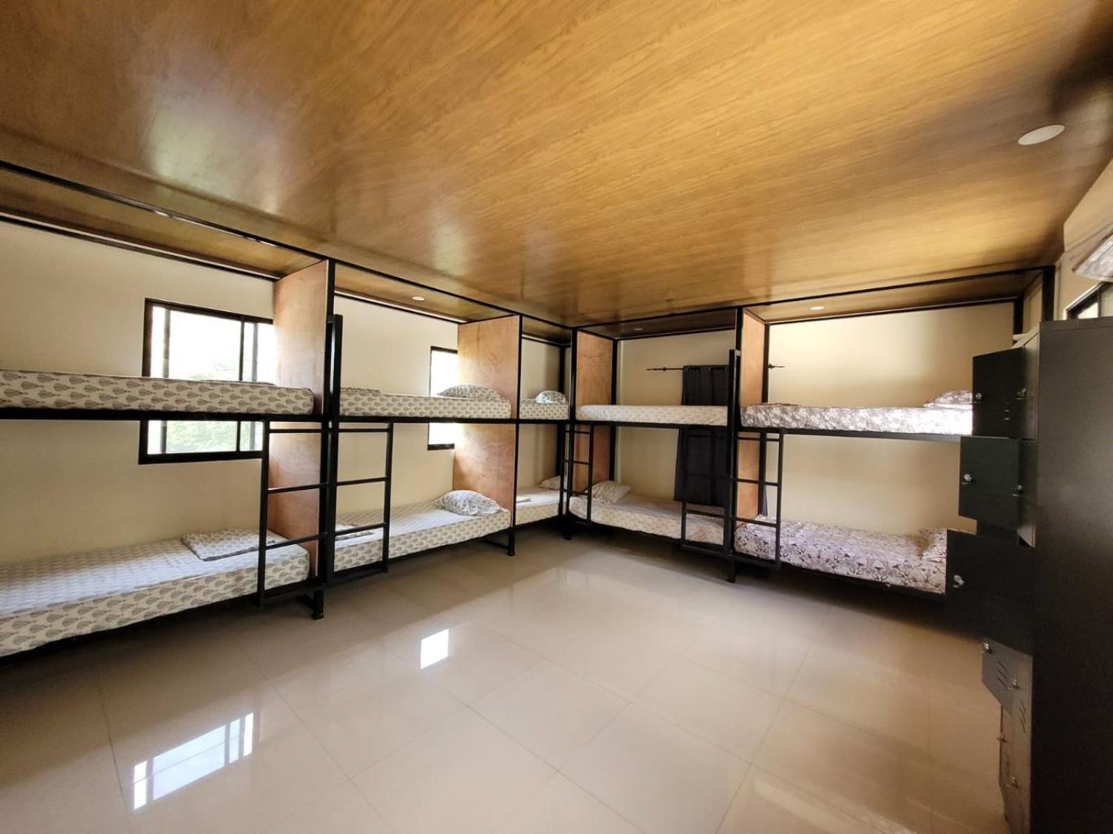 Hostel Nicoa 노사라 외부 사진