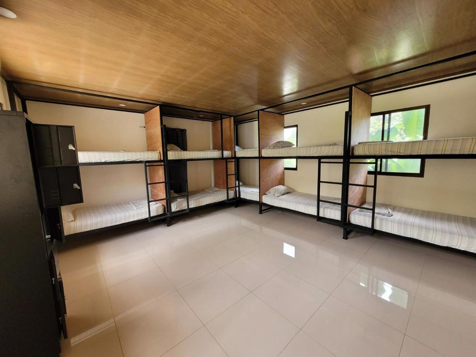 Hostel Nicoa 노사라 외부 사진